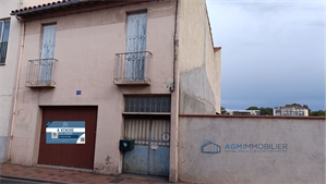 maison-villa à la vente -   66100  PERPIGNAN, surface 119 m2 vente maison-villa - APR743902